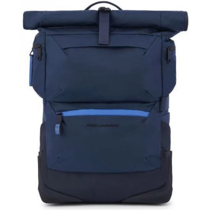 Рюкзак PIQUADRO CORNER 2.0 синий CA5854C2O/BLU