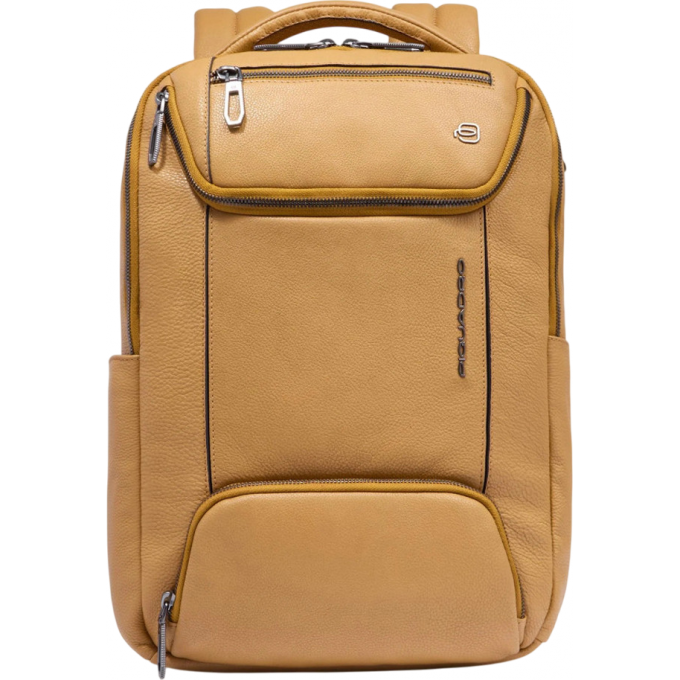 Рюкзак PIQUADRO CRONUS горчичный CA6687S134/G