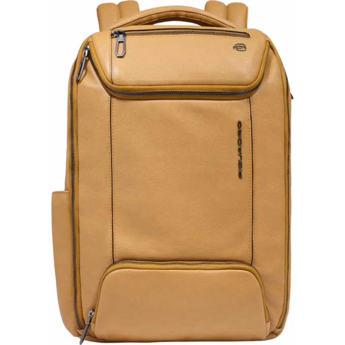 Рюкзак PIQUADRO CRONUS горчичный CA6688S134/G