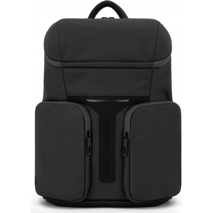 Рюкзак PIQUADRO HIDOR (черный) CA6134IPL/N