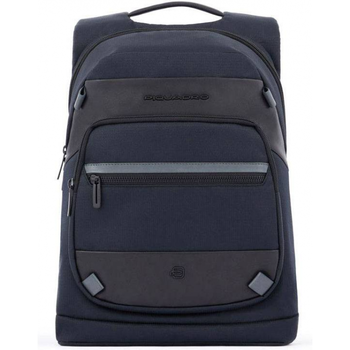 Рюкзак PIQUADRO KEITH черный CA5847W115/N