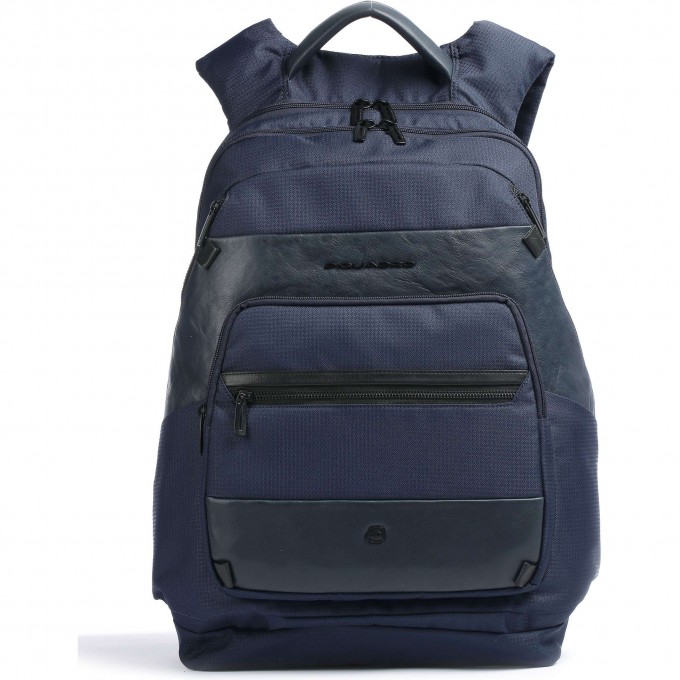 Рюкзак PIQUADRO KEITH синий CA5844W115/BLU