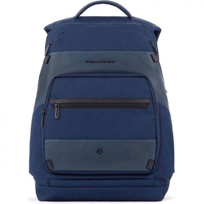Рюкзак PIQUADRO KEITH синий CA5847W115/BLU