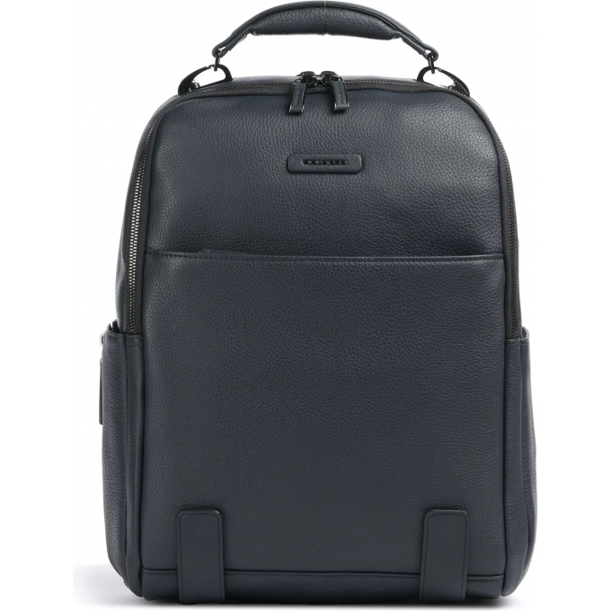 Рюкзак PIQUADRO MODUS SPECIAL синий кожа CA6289MOS/BLU