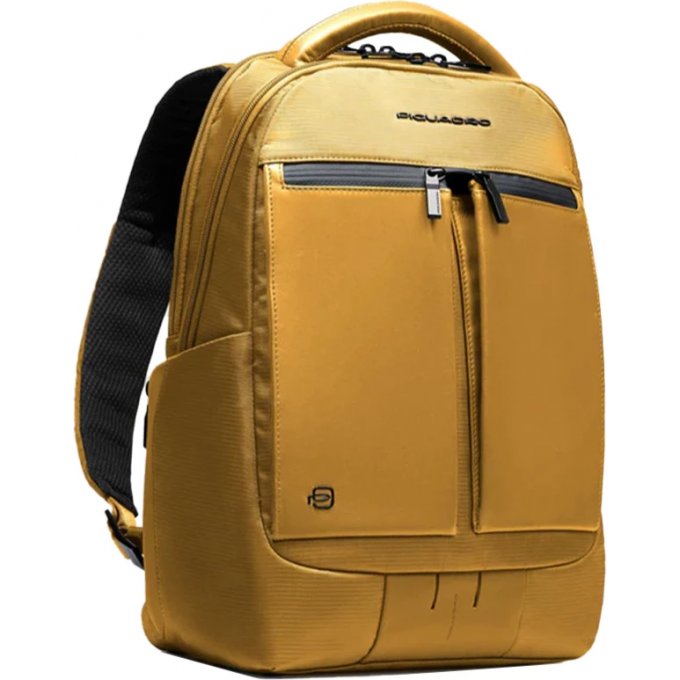 Рюкзак PIQUADRO ORION горчичный CA6620S136/G
