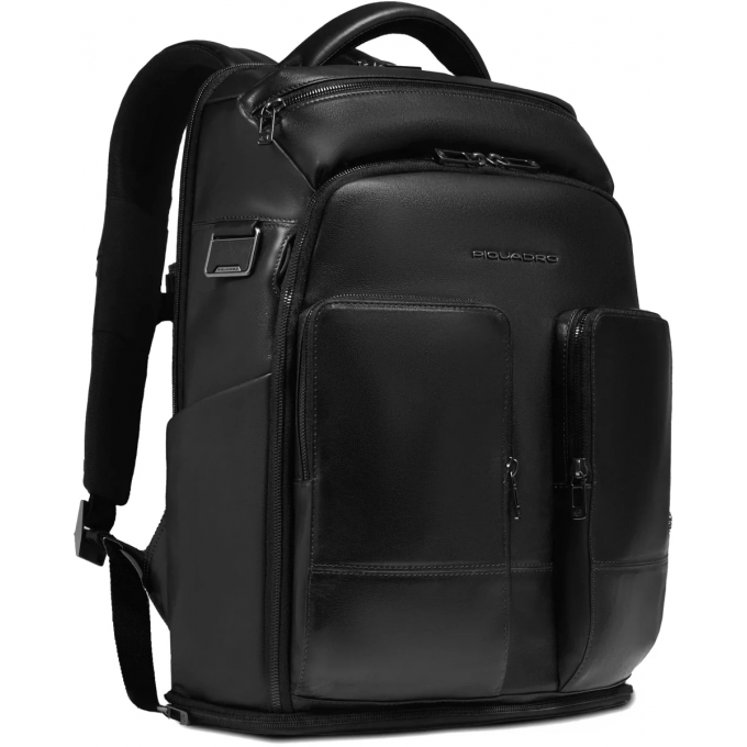 Рюкзак PIQUADRO PHILIP черный CA6798W136BM/N