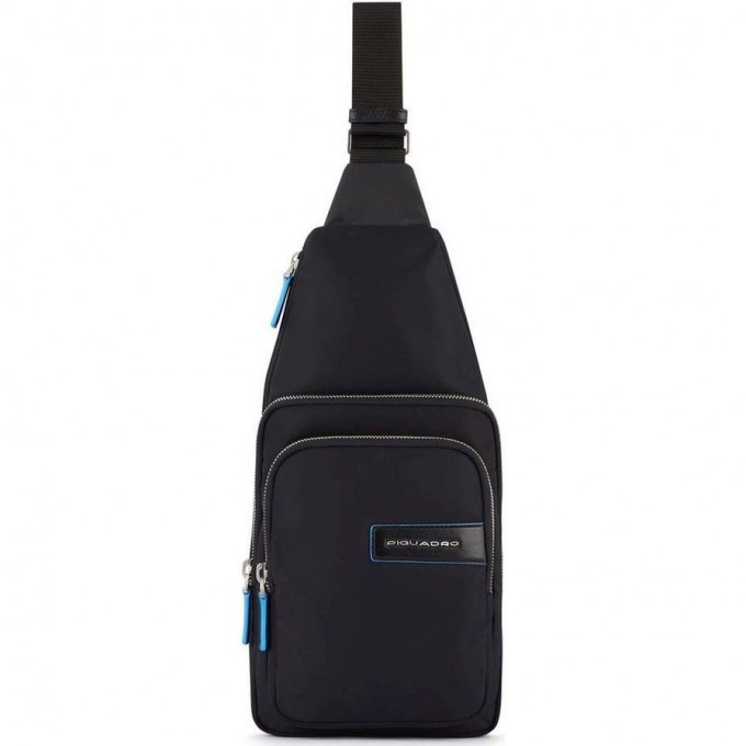 Рюкзак PIQUADRO PQ-RY черный CA5700RY/N