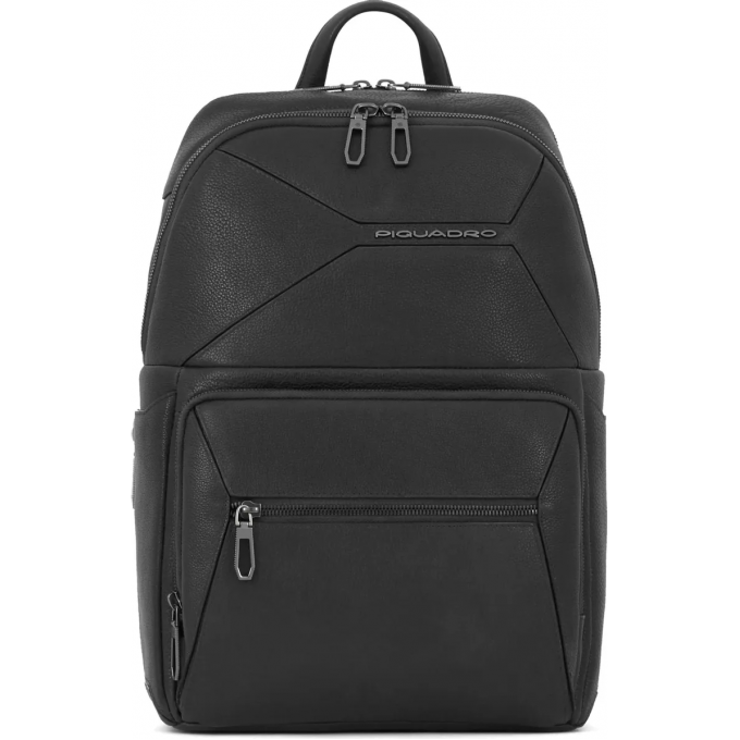 Рюкзак PIQUADRO RHINO черный CA6249W118/N