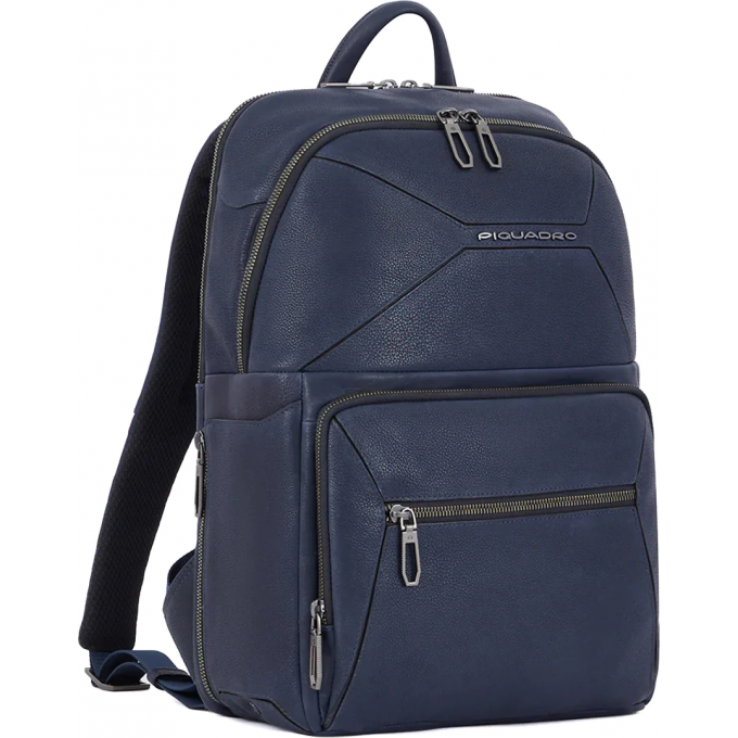Рюкзак PIQUADRO RHINO синий CA6249W118/BLU