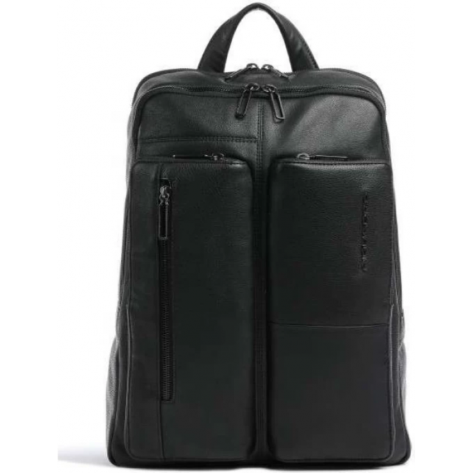 Рюкзак PIQUADRO RONNIE черный CA5884W116/N