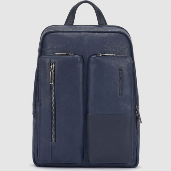 Рюкзак PIQUADRO RONNIE синий CA5884W116/BLU