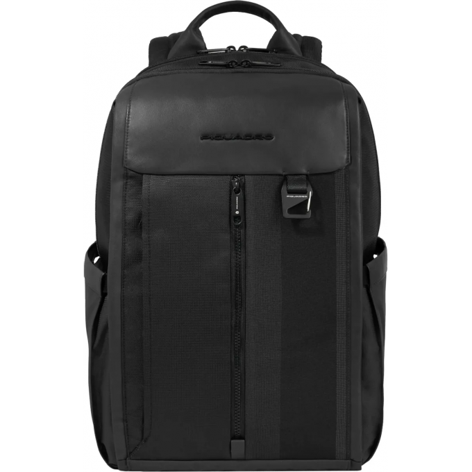 Рюкзак PIQUADRO STEVE черный CA6314S131/N