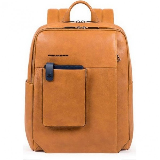 Рюкзак PIQUADRO TALLIN охра CA5522W108/G