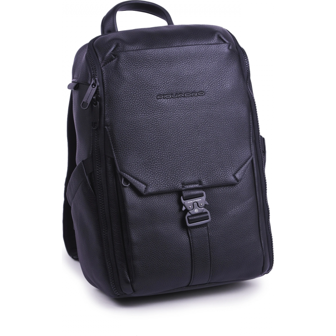 Рюкзак PIQUADRO THAN черный CA6609S135/N