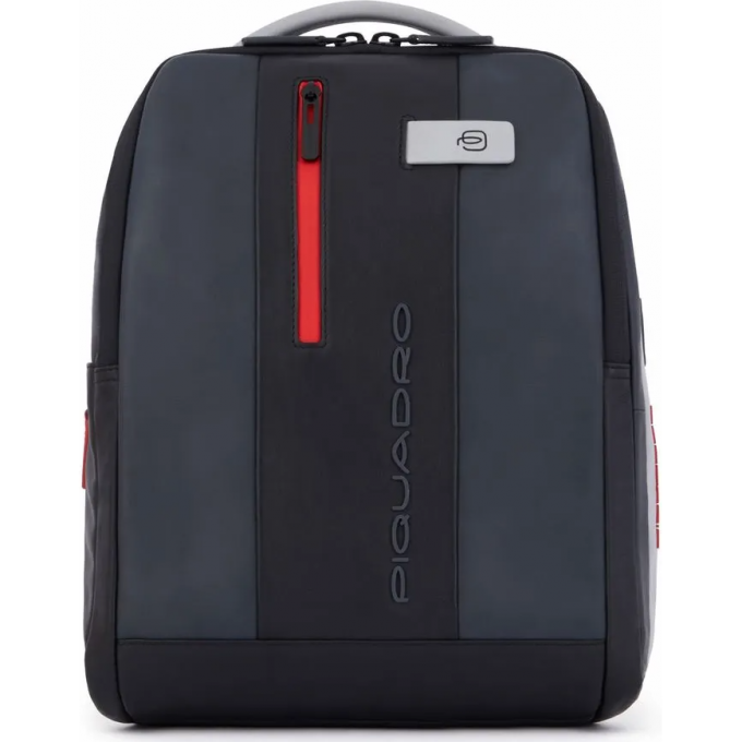Рюкзак PIQUADRO URBAN серый/черный CA6289UB00/GRN