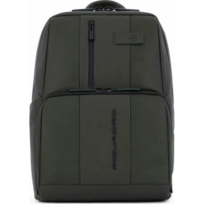 Рюкзак PIQUADRO URBAN зеленый CA3214UB00/VE8