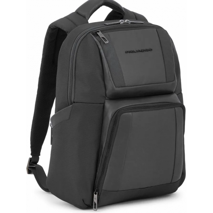 Рюкзак PIQUADRO WALLABY черный CA6219W120/N