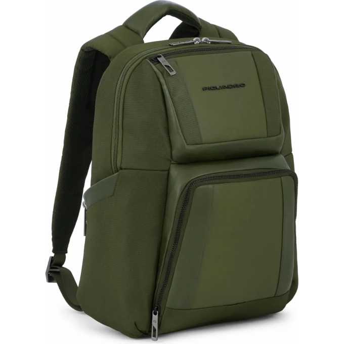 Рюкзак PIQUADRO WALLABY оливковый CA6219W120/VE