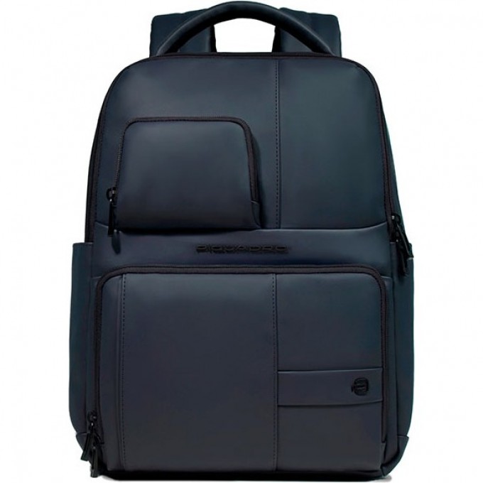 Рюкзак PIQUADRO WOLLEM синий CA6238W129W/BLU