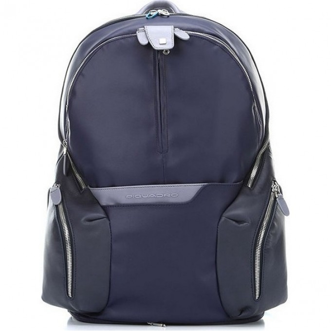 Рюкзак унисекс PIQUADRO COLEOS (синий) CA2943OS/BLU2