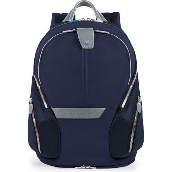 Рюкзак унисекс PIQUADRO COLEOS (синий) CA3936OS/BLU2