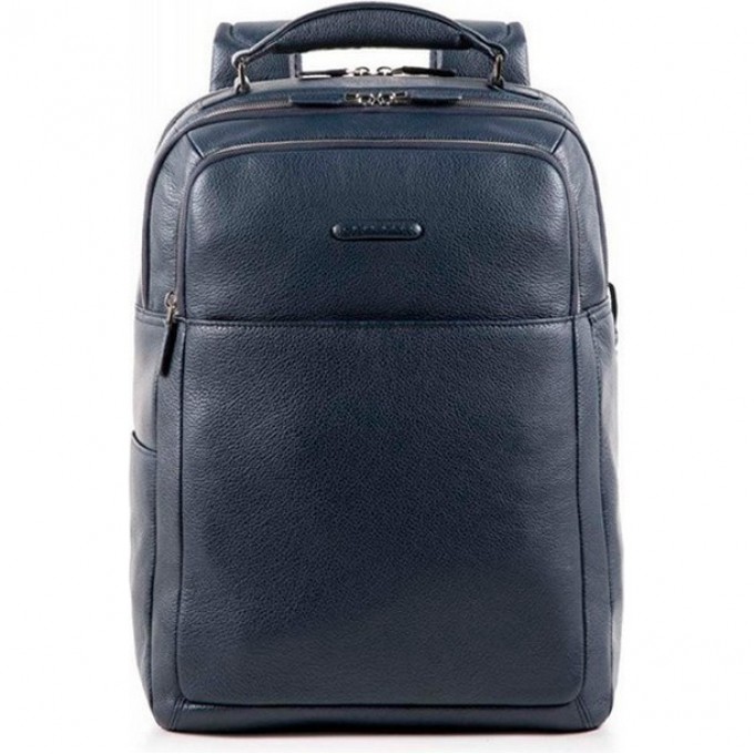 Рюкзак унисекс PIQUADRO MODUS (синий) CA4174MO/BLU