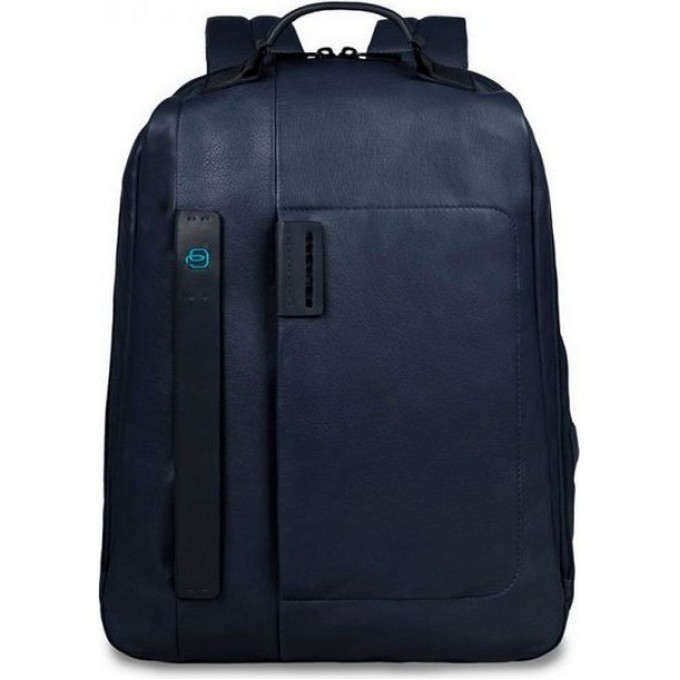 Рюкзак унисекс PIQUADRO PULSE (синий) CA3349P15/BLU3