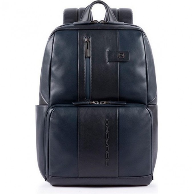 Рюкзак унисекс PIQUADRO URBAN (синий) CA3214UB00/BLU
