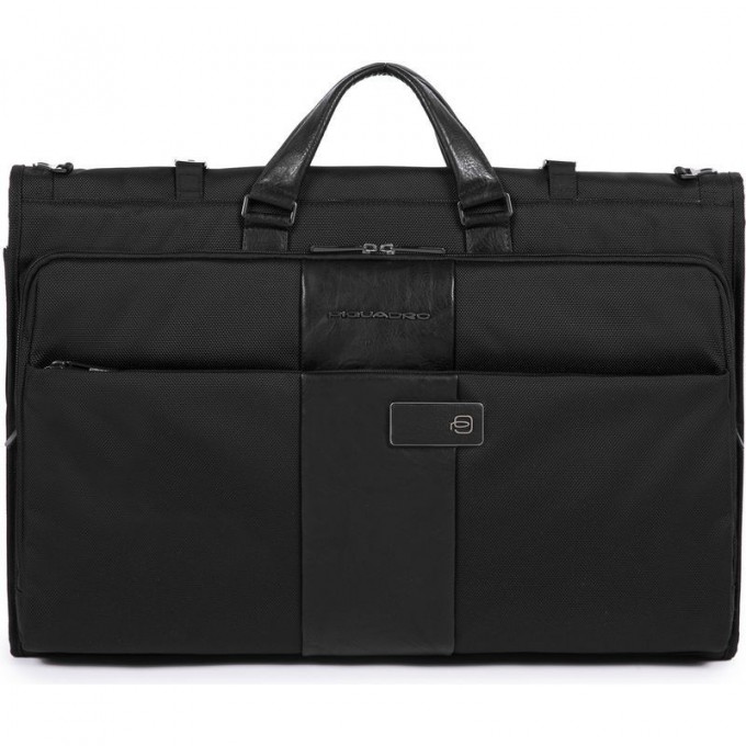 Сумка для костюма PIQUADRO BRIEF2 (черный) PA4344BR2/N