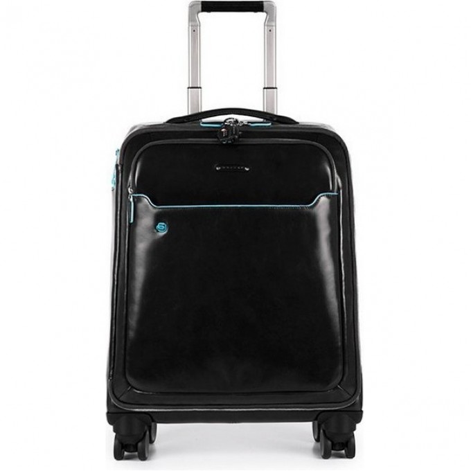 Сумка дорожная PIQUADRO BLUE SQUARE (черный) BV3849B2/N