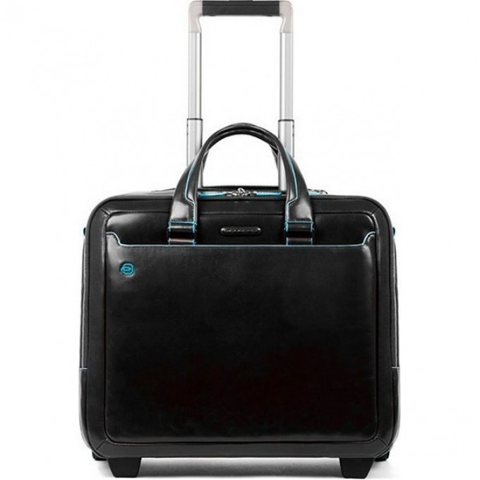 Сумка дорожная PIQUADRO BLUE SQUARE (черный) BV5014B2/N