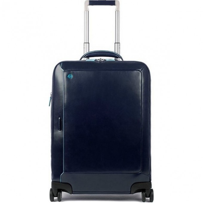Сумка дорожная PIQUADRO BLUE SQUARE (синий) BV5004B2/BLU2
