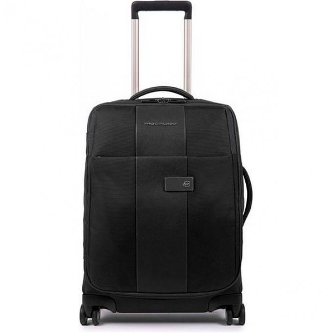 Сумка дорожная PIQUADRO BRIEF (черный) BV4343BR/N