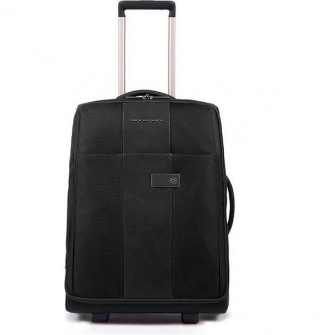 Сумка дорожная PIQUADRO BRIEF (черный) BV4730BR/N