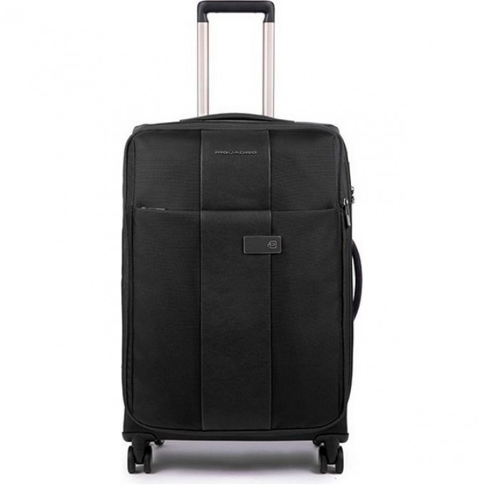 Сумка дорожная PIQUADRO BRIEF (черный) BV4733BR/N