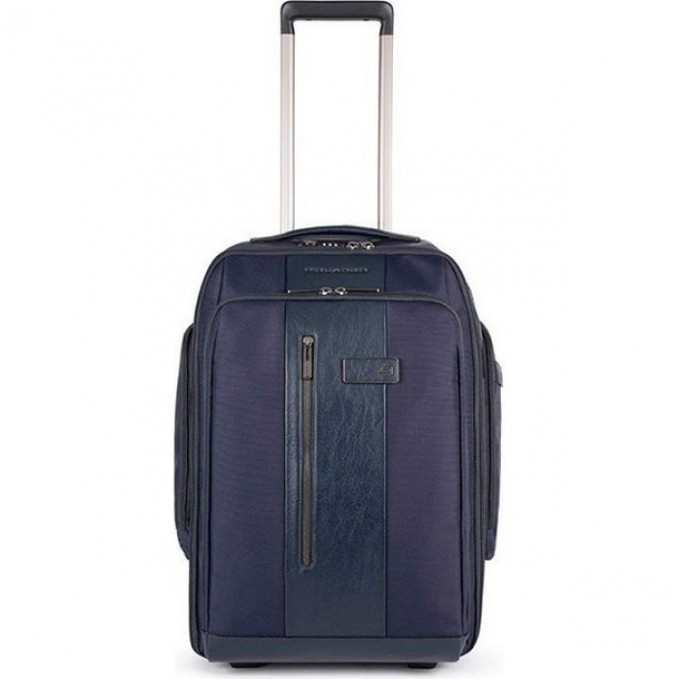 Сумка дорожная PIQUADRO BRIEF2 (синий) BV4817BR2BM/BLU