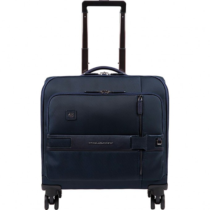 Сумка дорожная PIQUADRO TOKYO (синий) BV4626S107/BLU