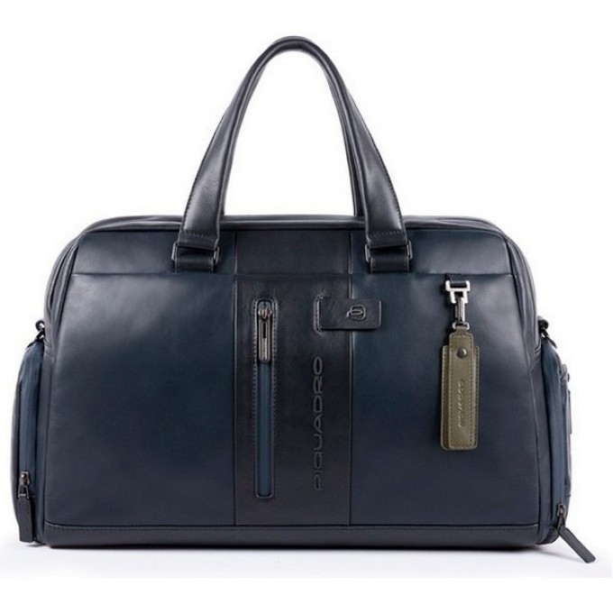 Сумка дорожная PIQUADRO URBAN (синий) BV4447UB00/BLU