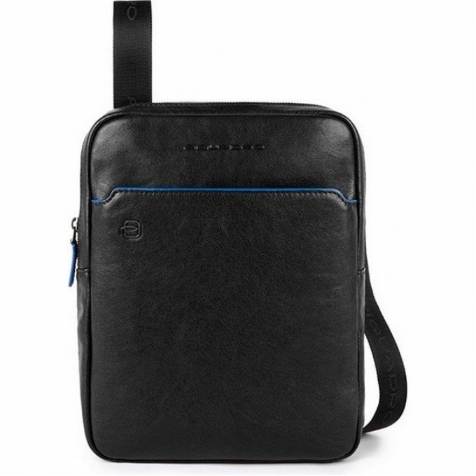 Сумка мужская PIQUADRO B2S (черный) CA1816B2S/N