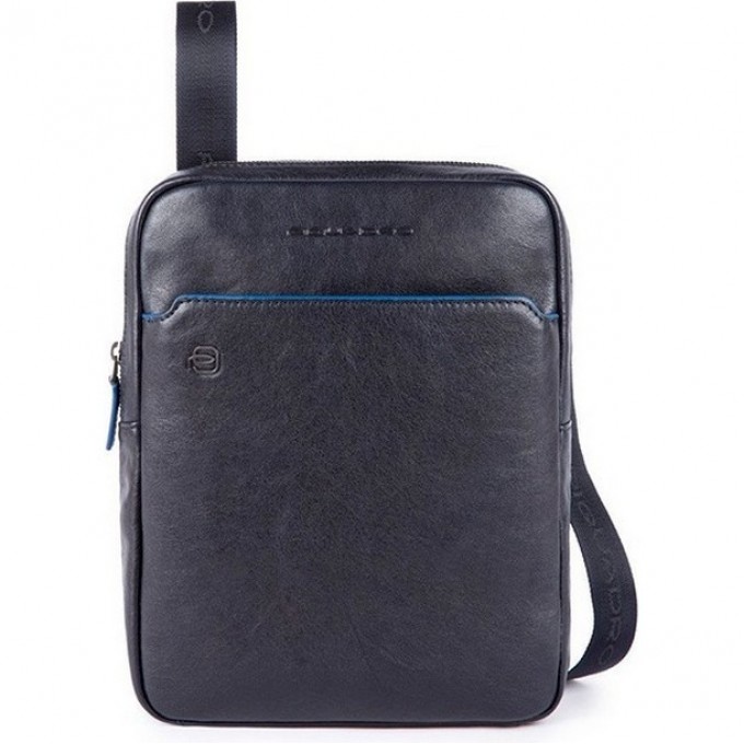 Сумка мужская PIQUADRO B2S (синий) CA1816B2S/BLU