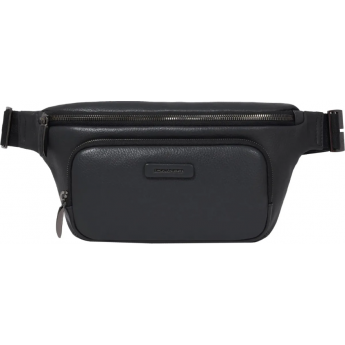 Сумка на пояс PIQUADRO MODUS SPECIAL CA2174MOS/N черный