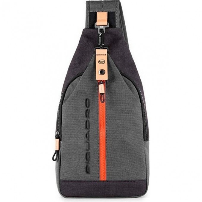 Сумка PIQUADRO BLADE (серый) CA4536BL/GR