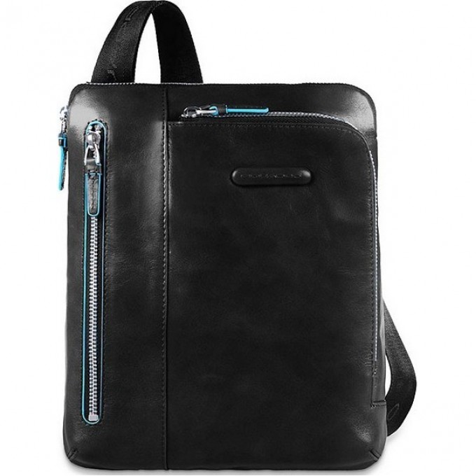 Сумка PIQUADRO BLUE SQUARE черный CA1816B2/N