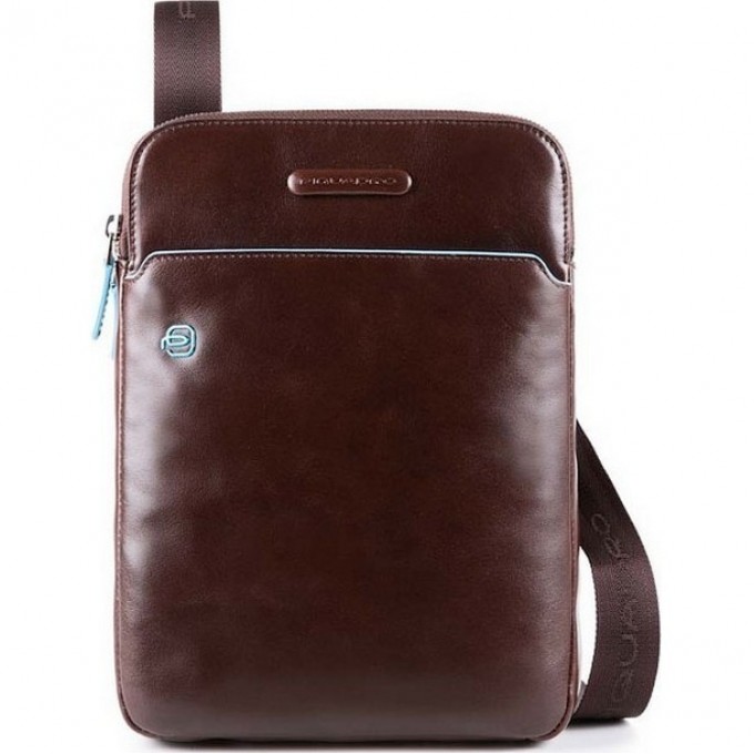 Сумка PIQUADRO BLUE SQUARE (коричневый) CA3978B2/MO