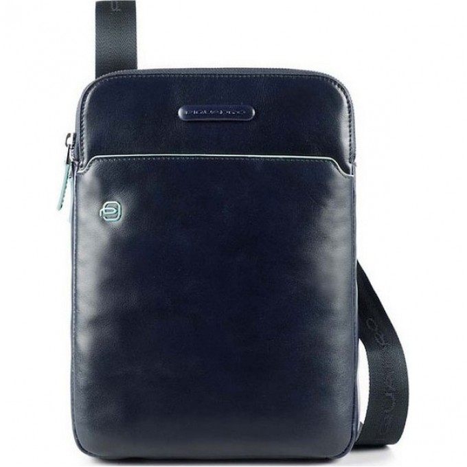 Сумка PIQUADRO BLUE SQUARE (синий) CA3978B2/BLU2