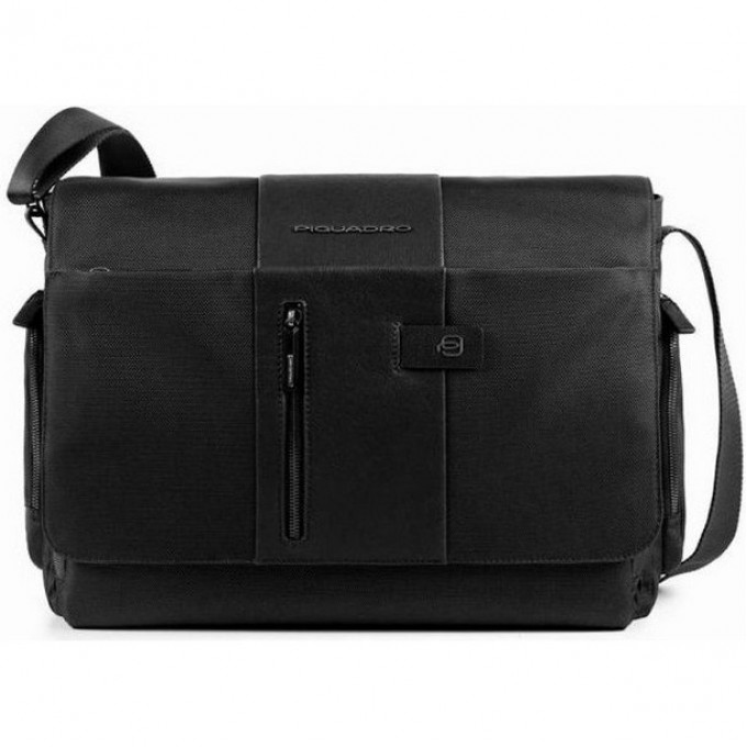 Сумка PIQUADRO BRIEF (черный) CA1592BR/N