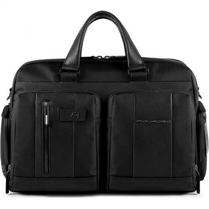 Сумка PIQUADRO BRIEF (черный) CA4441BR/N
