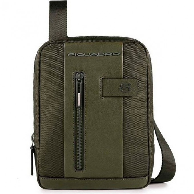 Сумка PIQUADRO BRIEF (зеленый) CA3084BR/VE