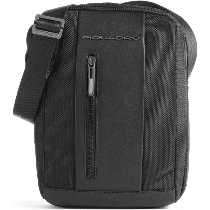 Сумка PIQUADRO BRIEF2 черный CA5937BR2/N