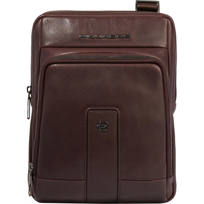 Сумка PIQUADRO CARL темно-коричневый CA1816S129/TM